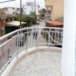 Grcka apartmani letovanje, Potos, Tasos, Toula,  pogled sa terase